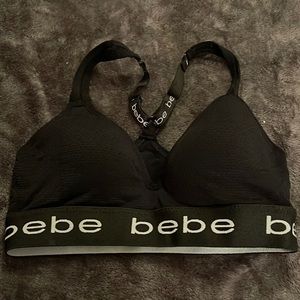 Sports bra never worn